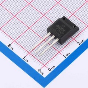 OSPH740 场效应管(MOSFET) N沟道,电流11A.耐压450V,导通电阻:0