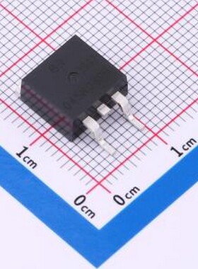 BRCS045N08SHBD 场效应管(MOSFET) N沟道MOSFET,电流:155A,耐压:8