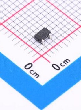SI2337DS-T1-E3-VB 场效应管(MOSFET) 1个P沟道 耐压:60V SOT-23