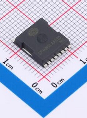 SP40N01AAGTO 场效应管(MOSFET) 大电流SGT MOSFET TOLL-8