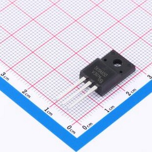 TK11A65D-VB 场效应管(MOSFET) 1个N沟道 耐压:650V 电流:12A TO-