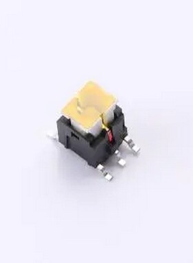 TS669TP 250gf-W 6*6*9.0mm 带灯轻触开关 SMD 轻触开关