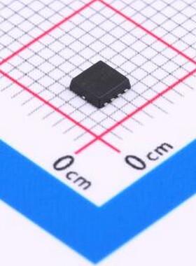 MOT3520J 场效应管(MOSFET) 1个N沟道 耐压:30V 电流:8A PDFN3x3