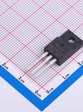 WML15N70C2 场效应管(MOSFET) WML15N70C2 TO-220F