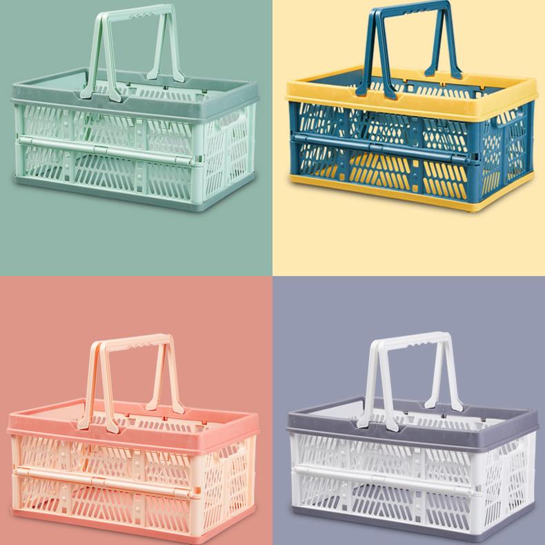 日式收纳篮置物筐玩具蔬菜厨房