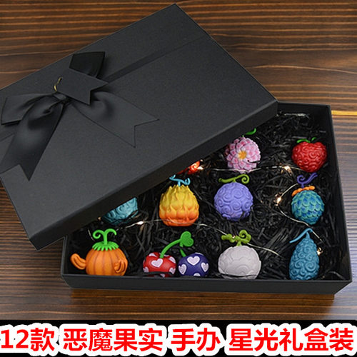 海贼王尼卡恶魔果实艾斯路飞女帝