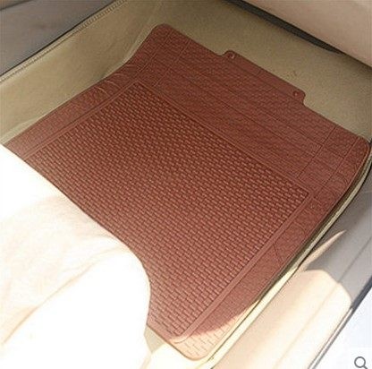 大众新捷达探歌软胶防水汽车