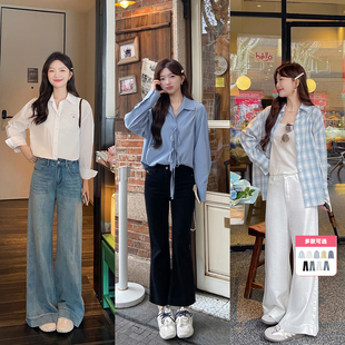 TAKIYAS SHOP 衬衫系列/牛仔裤