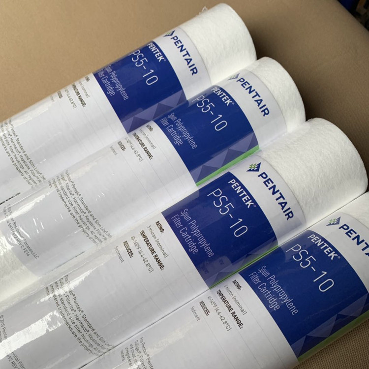 滨特尔PP棉 爱惠浦前置滤芯 10寸原厂高质量PS5-10/PS1-10