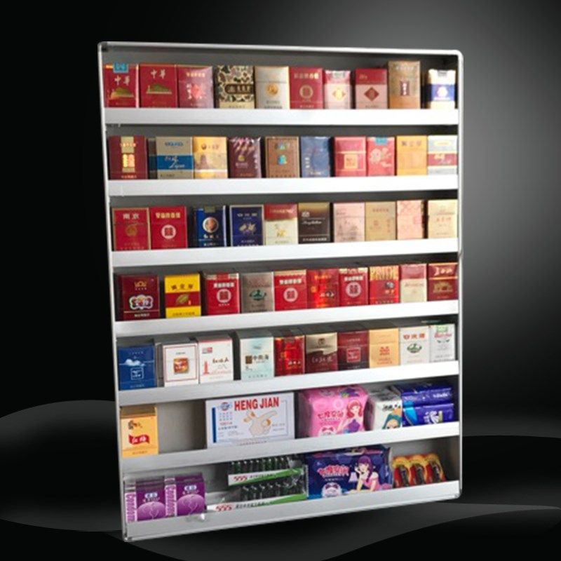 goods shelves supermarket Shelf Display rack Convenience Store multi-function Wall goods shelves Retail Tobaccoin the Business/Office Furniture , Shelf/Showcase , Supermarket shelves  category - from Buy2taobao.com to provide professional Taobao agent buy service