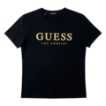 Black, Unisex Style