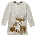 Christmas Deer Design