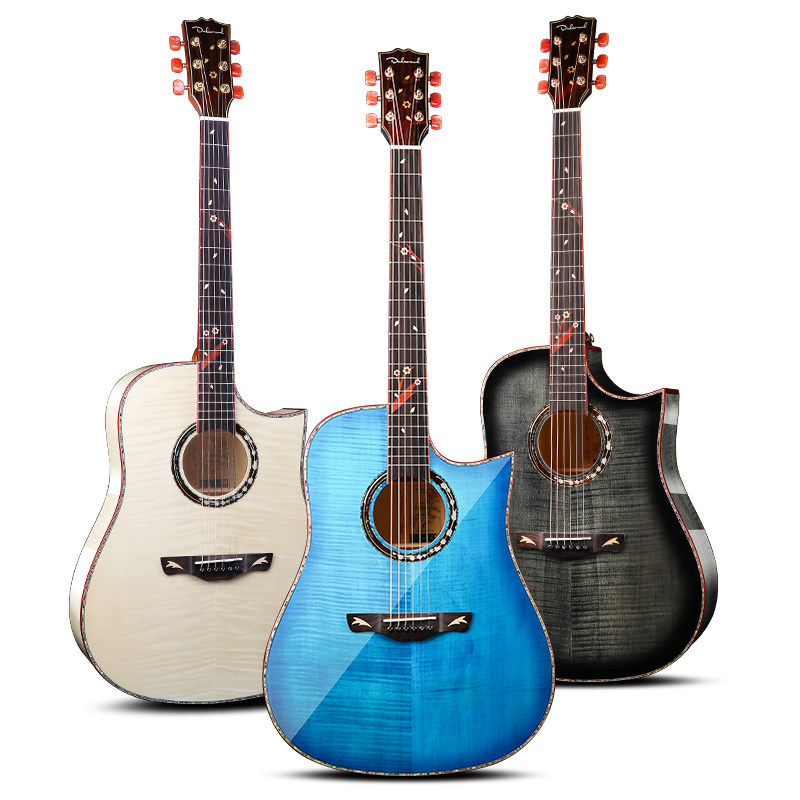 Dadarwood达达沃DW-460CS尖缺角41寸面单民谣单板电箱落樱木吉他|msdalam kategori Alat muzik/Guitar/Piano/Fitting, alat-alat muzik barat, instrumen rentetan barat, Guitar - Acoustic Guitar - dari Buy2taobao.com untuk memberikan perkhidmatan ejen Taobao profesional membeli