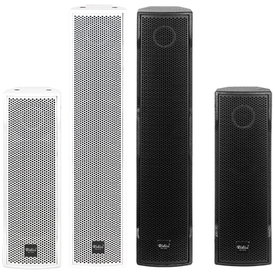 ridiss音柱音质清晰音柱音箱