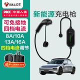 Зарядка быка.