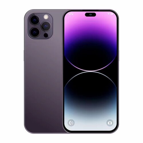 i14pro灵动岛屏大屏16g+512G全网通5G游戏智能手机特价