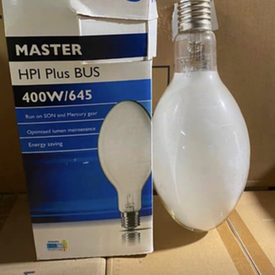 金属卤化物灯泡 HPI Plus BU BUS 250W/400W 金卤灯泡