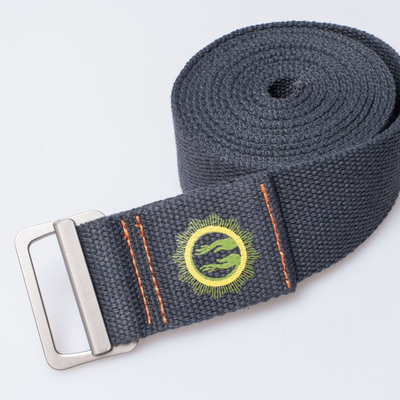 拉筋防驼背瑜伽绳办公室工具带子