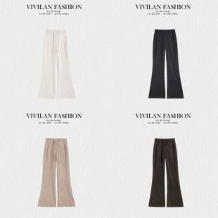 【专柜买手珠珠】628g【美人鱼】500g雪花羊毛绒!遮肉显瘦又百搭