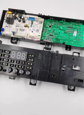 适用美的洗衣机MG100/V31DG5/ V331DS5主板 17138100015462电脑板