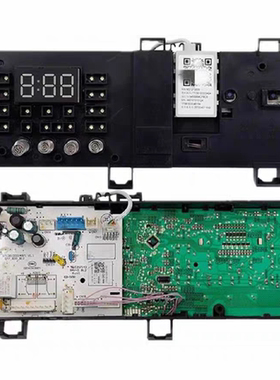 小天鹅 洗衣机TG80VT712DG5 TG80V20WDG5电脑板17138100018593