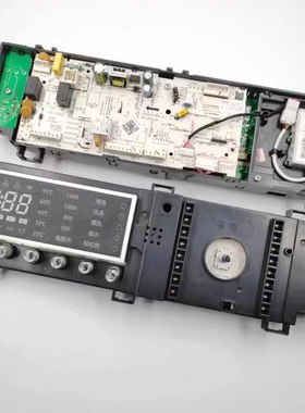 适用小天鹅滚筒洗衣机TD80-1422WIDG电脑板主控板17138100010503