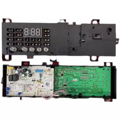 适用小天鹅滚筒洗衣机TG80-1420WDXG电脑板17138100015560主控板