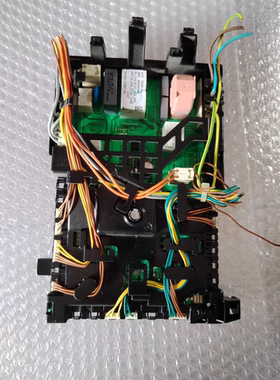原装西门子XQG90-WM14S7600W 滚筒洗衣机 电脑板 主板9000661565-