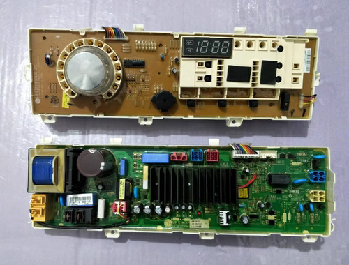原装LG滚筒洗衣机电脑板EBR80495803 EBR80578921