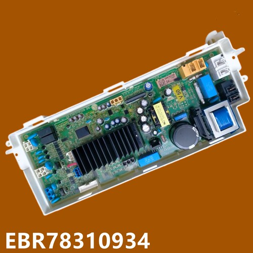适用LG洗衣机WD-R16957DH显示板灯旋钮按键板电脑板EBR81357505