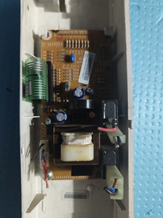 LG微波炉 WD700(MG5018MW配件电脑板P-A429665主板显示电子电路板