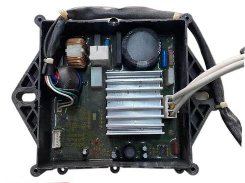 适用海信洗衣机XQB75-V6802LD -V6702LD变频板驱动板XQB70-C6501D