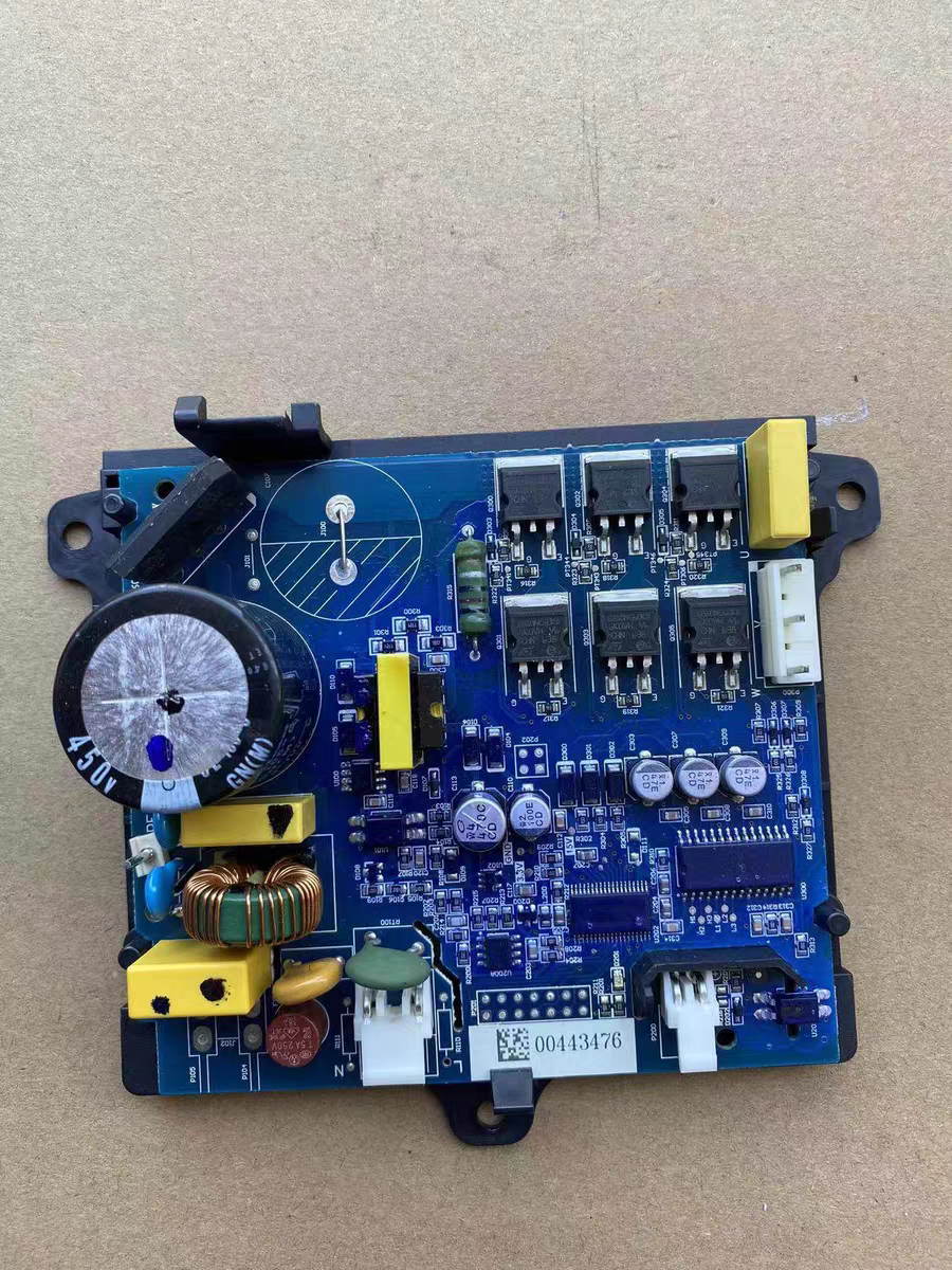 适用格力晶弘冰箱BCD-426PQG2-410PQC电脑板主板电源板变频驱动板