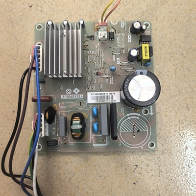 冰箱变频板压缩机驱动板5023010100DW