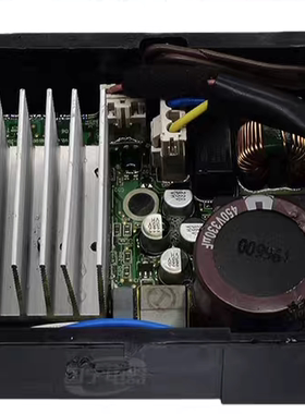 适用美的 MD/MG100/K1/K3 /KQ5/N07Y/PD1T滚筒洗衣机变频器驱动板