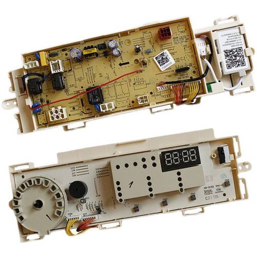 小天鹅滚筒洗衣机电脑板TG80V61WDX电路主板配件17138100010143