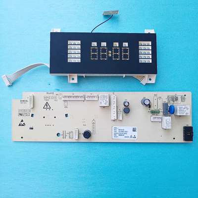 米家小米洗衣机电脑板主板XHQG100MJ01电源控制板10210905/789698