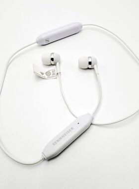 SENNHEISER/森海塞尔 CX 350BT无线蓝牙入耳颈挂运动音乐耳机正品