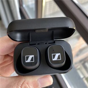 森海塞尔CX400BT真无线单只耳机左耳右耳充电盒仓丢失补配正品