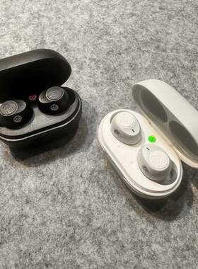 JBL T115TWS音乐魔豆蓝牙耳机无线运动原装降噪立体声通话入耳式