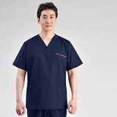 GOOD.U韩国优医服进口ST245手术服刷手服口腔整形美容医院医生服