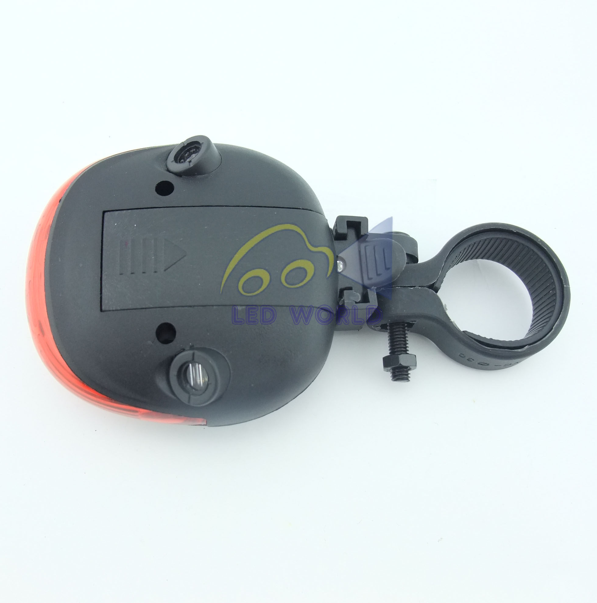 Lumière vélo - Taillights - Ref 2400938 Image 4