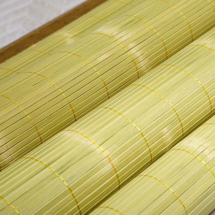 竹席凉席15米床直筒竹凉席老式席子天然原生态草席18m纯竹子12