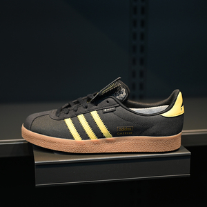 Adidas/阿迪达斯三叶草Gazelle男女防滑耐磨运动休闲板鞋 IE8480