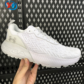 Armour 安德玛 Under Hovr Mega 男女减震运动跑步鞋 3025308