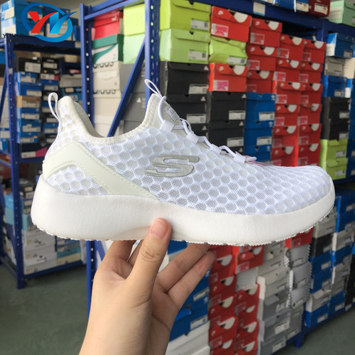 Skechers/斯凯奇女子运动跑步鞋