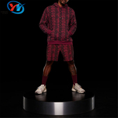 阿迪达斯 三叶草 男女同款 Adidas 宽松运动休闲套头卫衣 HI1975