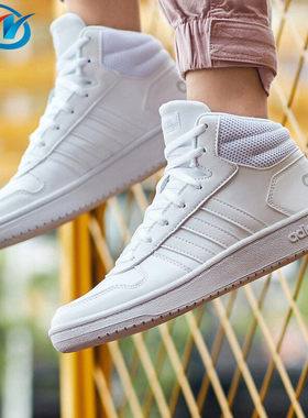 Adidas/阿迪达斯女子运动休闲鞋