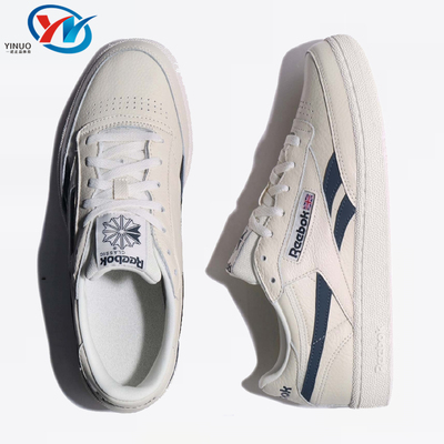 锐步reebok男女运动板鞋