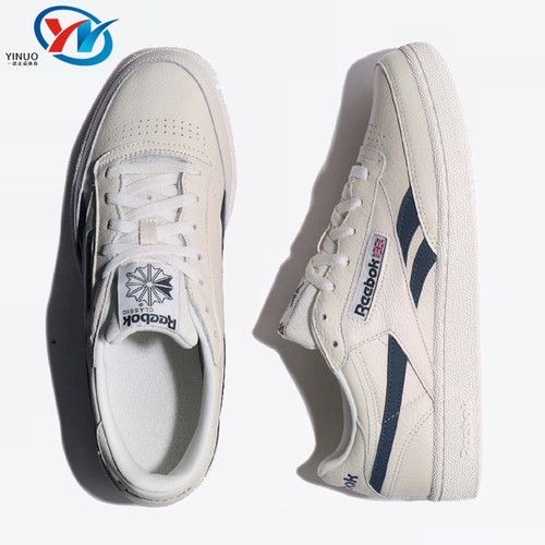 锐步reebok男女运动板鞋